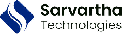 Sarvartha Technologies logo